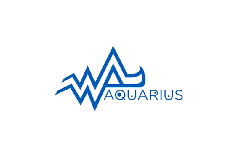 Tintas serigráficas base agua Zodiac Aquarius