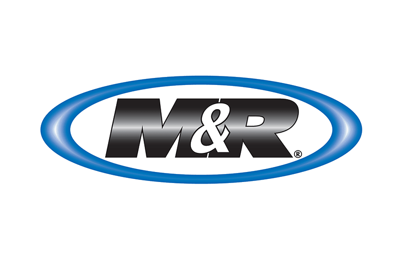 M&R fabricante de equipos de impresión serigráfica para la industria textil