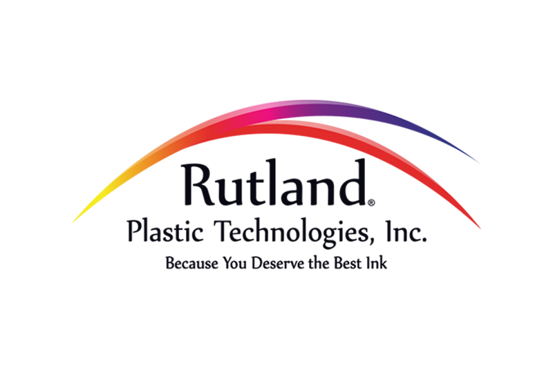 Tintas especializadas de serigrafía Rutland